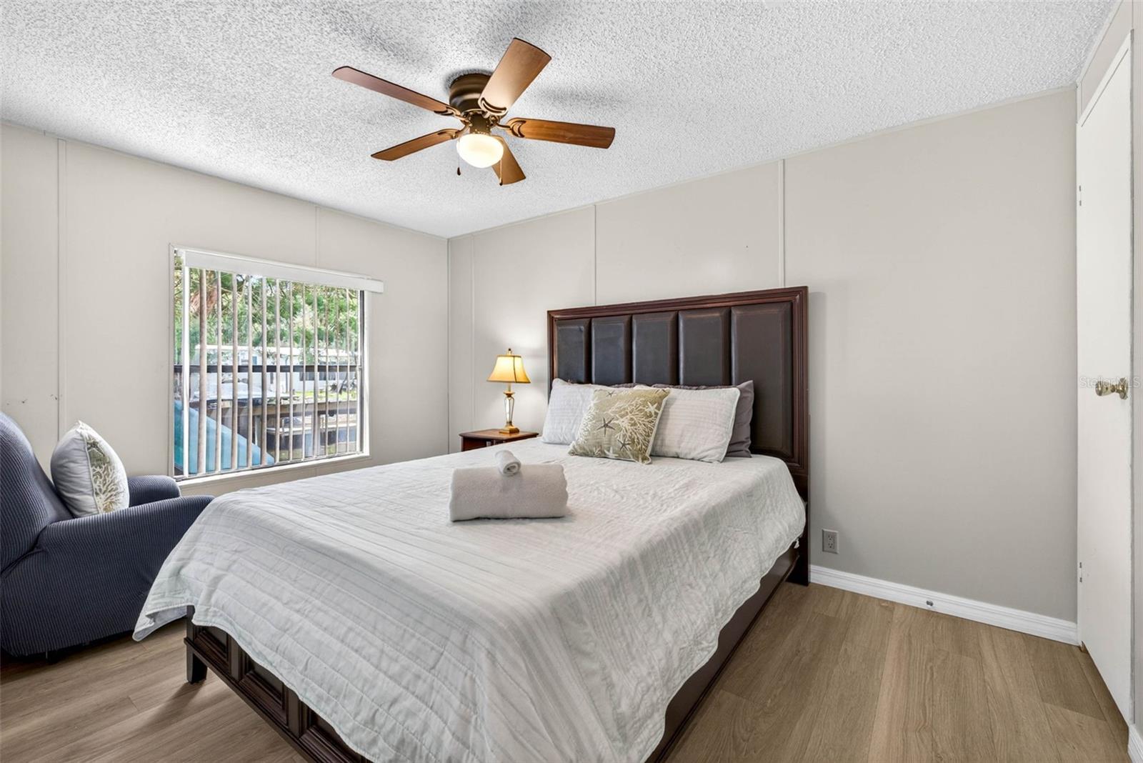 CHASSAHOWITZKA VILLAGE UNIT 03 UNREC - Residential