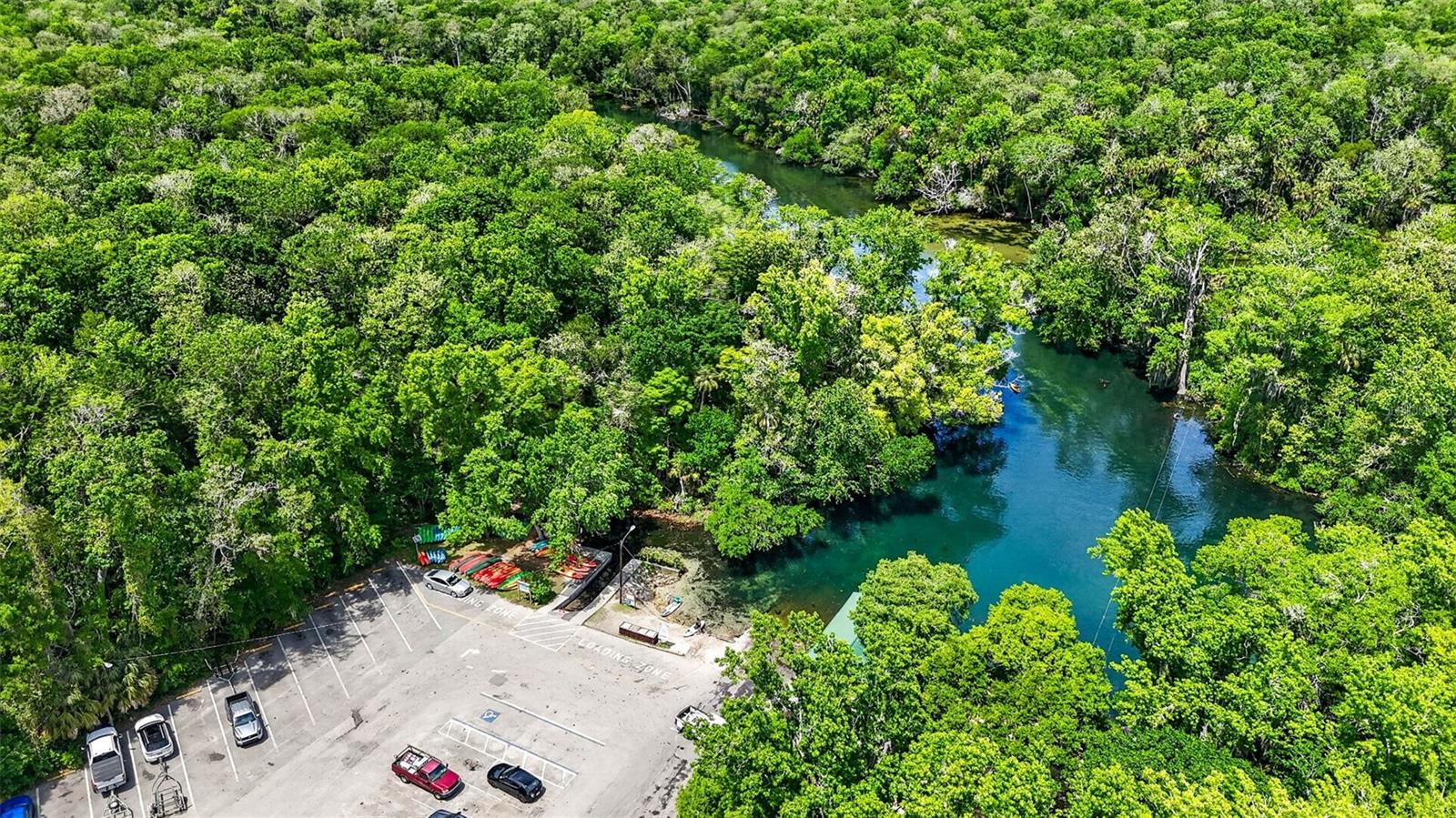 CHASSAHOWITZKA VILLAGE UNIT 03 UNREC - Residential