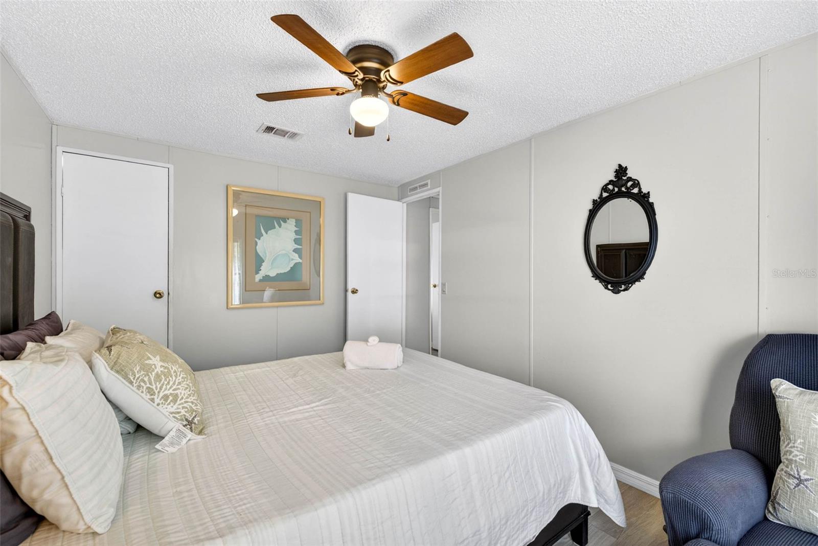 CHASSAHOWITZKA VILLAGE UNIT 03 UNREC - Residential