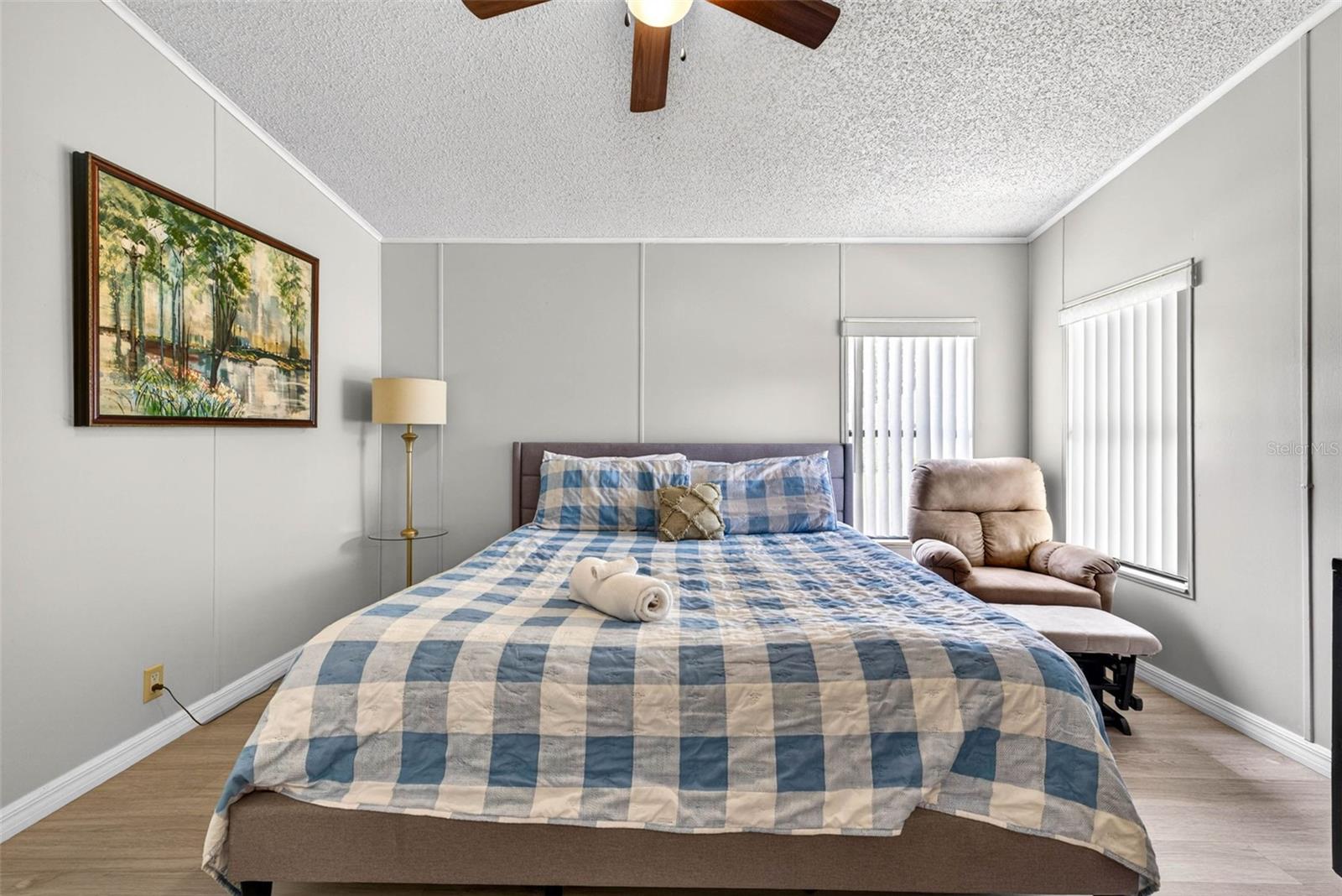 CHASSAHOWITZKA VILLAGE UNIT 03 UNREC - Residential