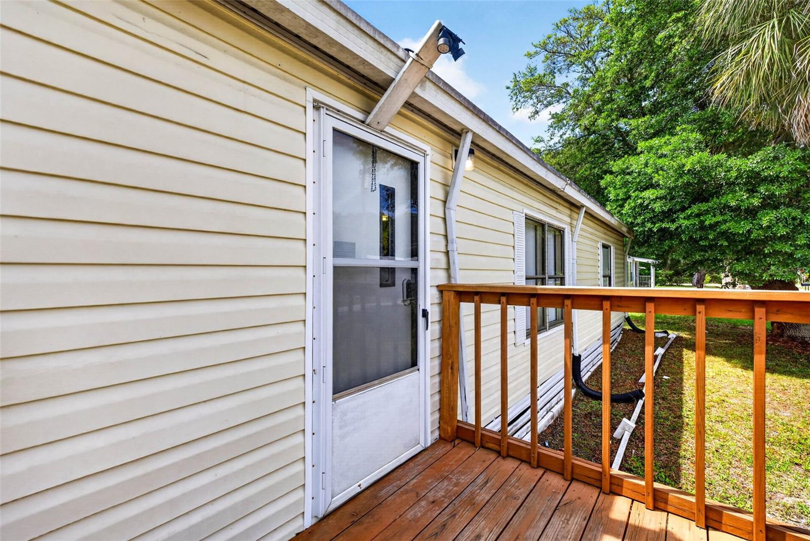 CHASSAHOWITZKA VILLAGE UNIT 03 UNREC - Residential