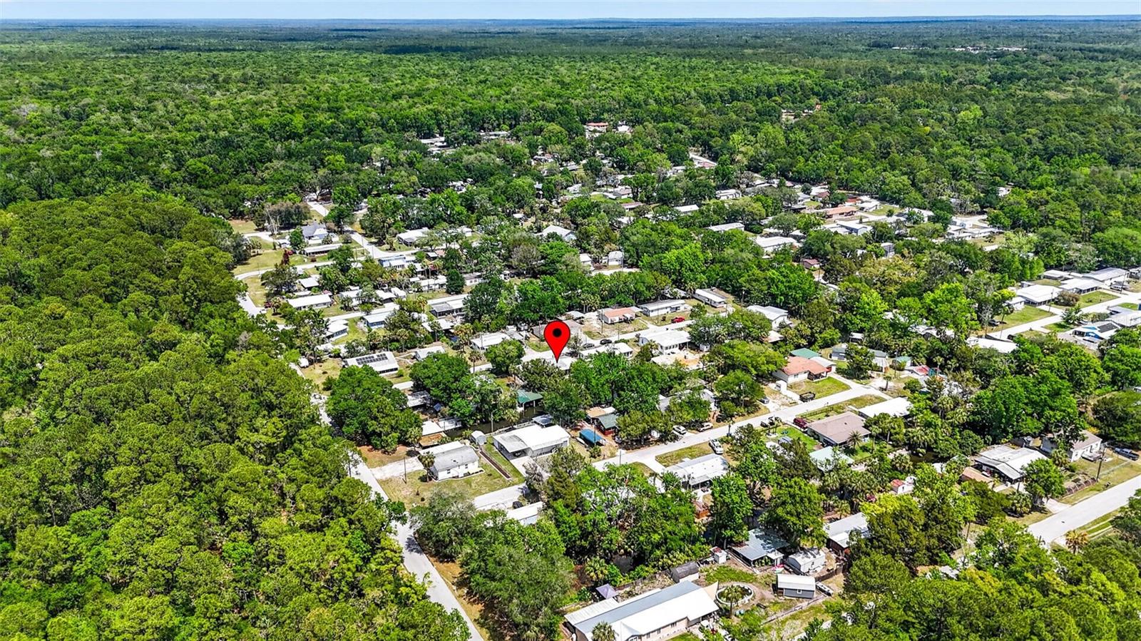 CHASSAHOWITZKA VILLAGE UNIT 03 UNREC - Residential