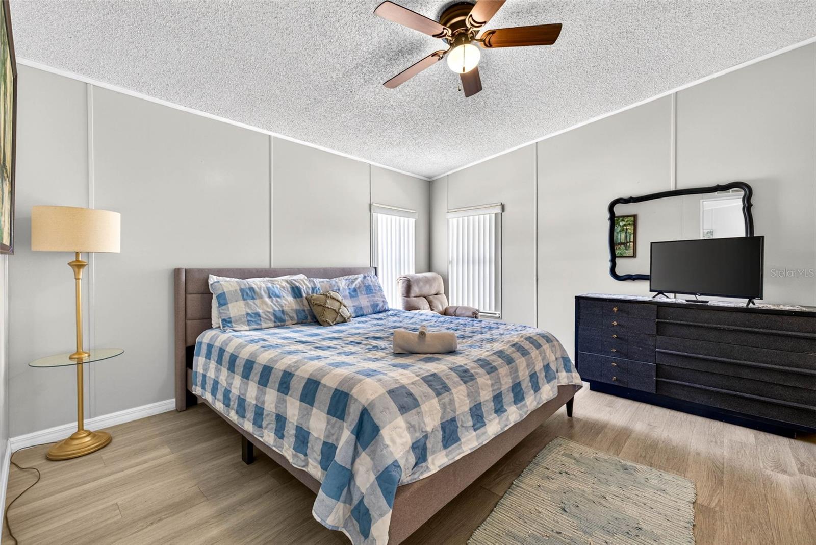 CHASSAHOWITZKA VILLAGE UNIT 03 UNREC - Residential