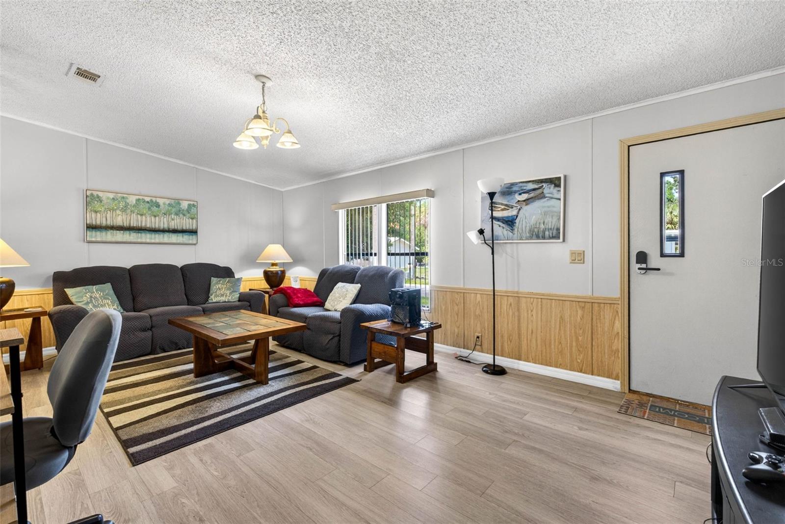 CHASSAHOWITZKA VILLAGE UNIT 03 UNREC - Residential