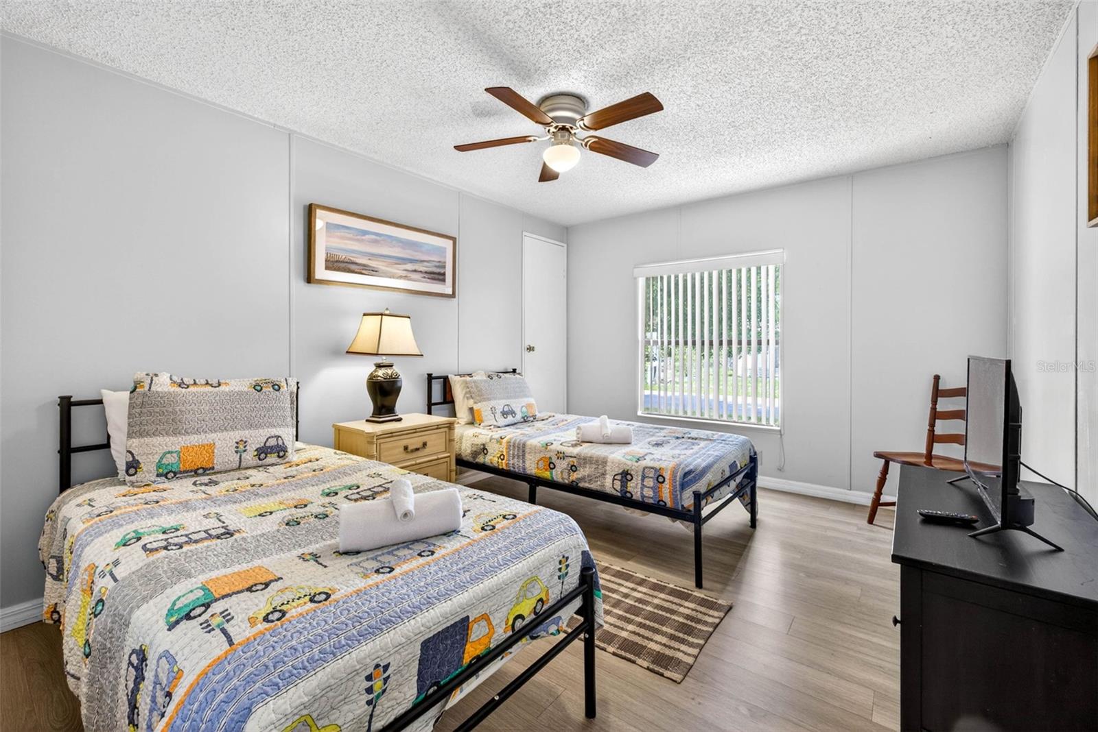 CHASSAHOWITZKA VILLAGE UNIT 03 UNREC - Residential