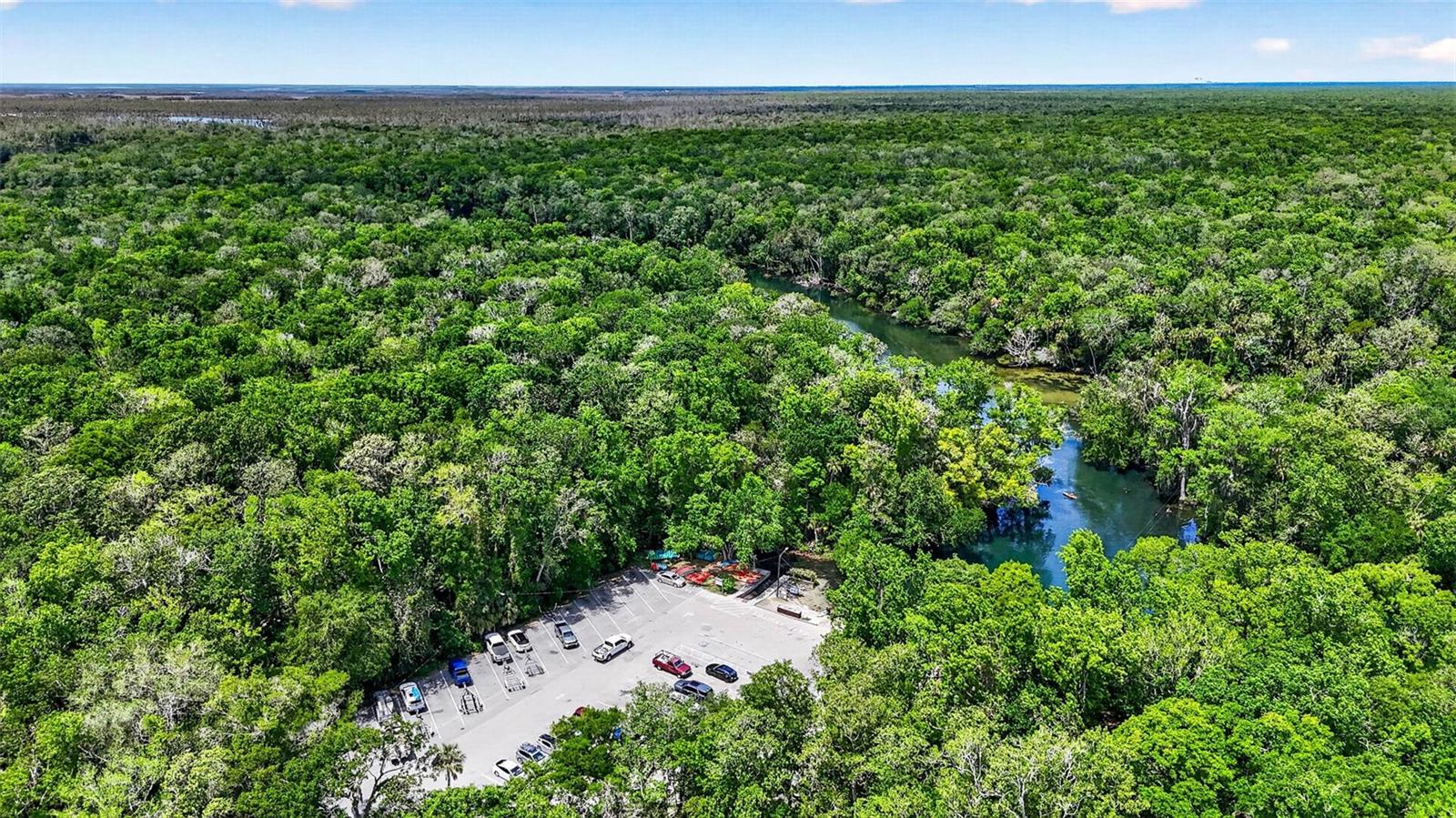 CHASSAHOWITZKA VILLAGE UNIT 03 UNREC - Residential