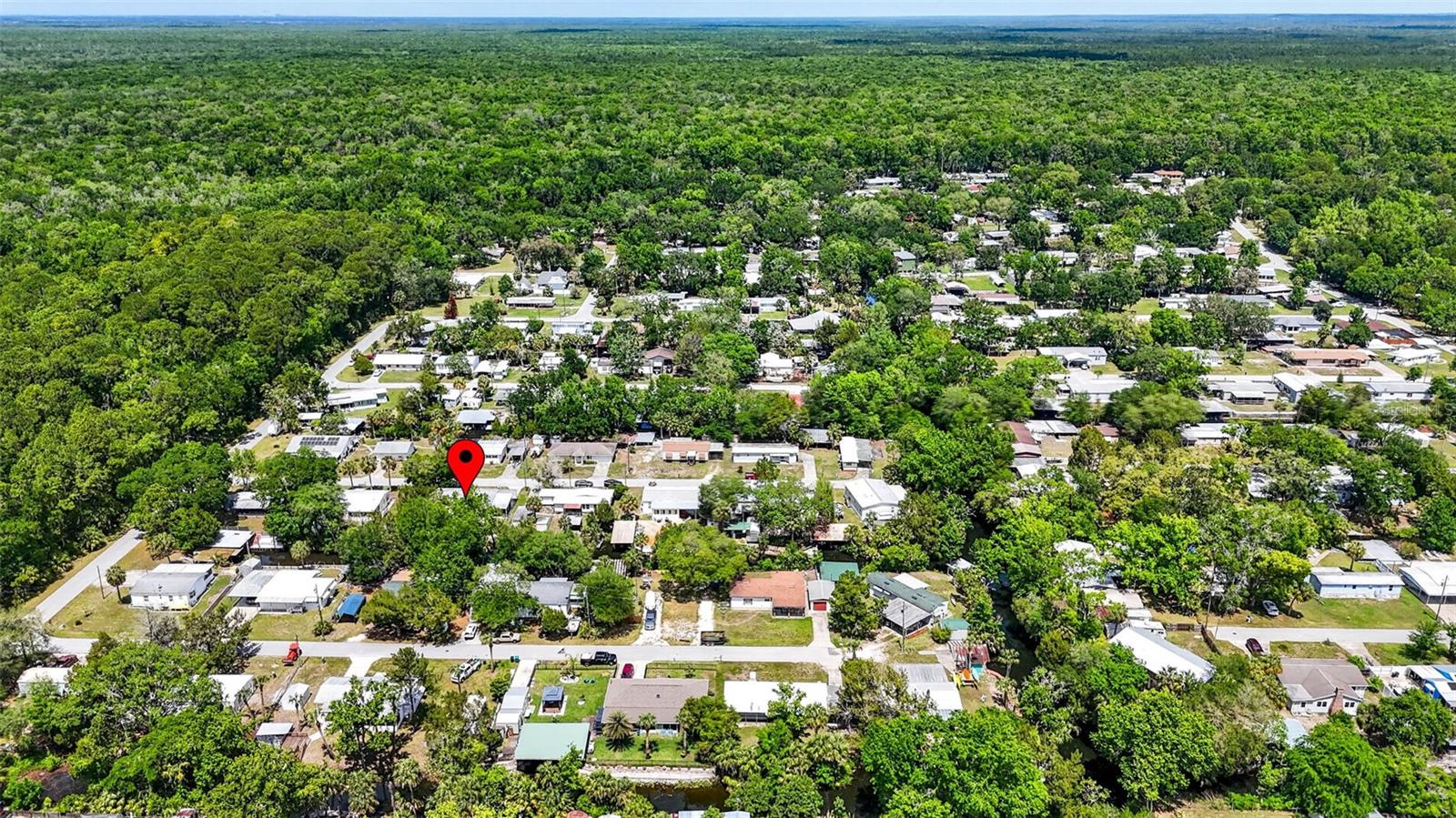 CHASSAHOWITZKA VILLAGE UNIT 03 UNREC - Residential