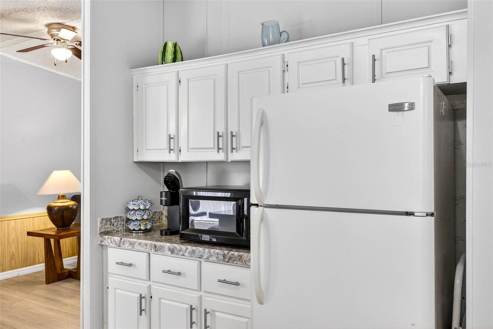 CHASSAHOWITZKA VILLAGE UNIT 03 UNREC - Residential