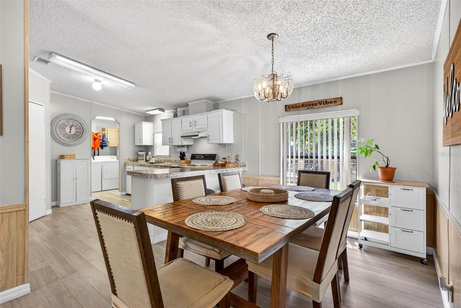 CHASSAHOWITZKA VILLAGE UNIT 03 UNREC - Residential