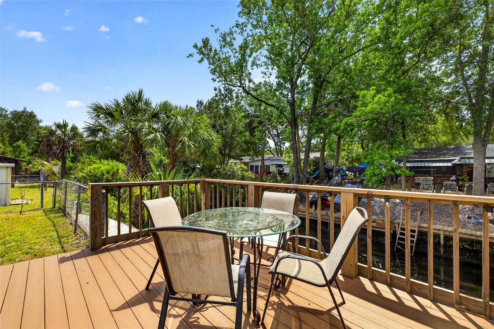 CHASSAHOWITZKA VILLAGE UNIT 03 UNREC - Residential