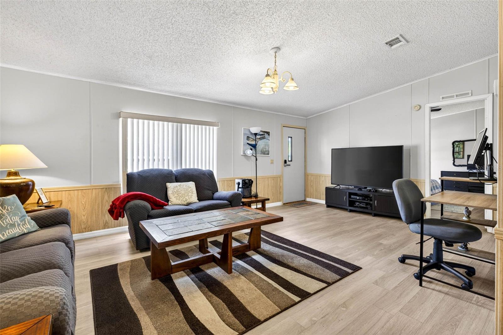 CHASSAHOWITZKA VILLAGE UNIT 03 UNREC - Residential