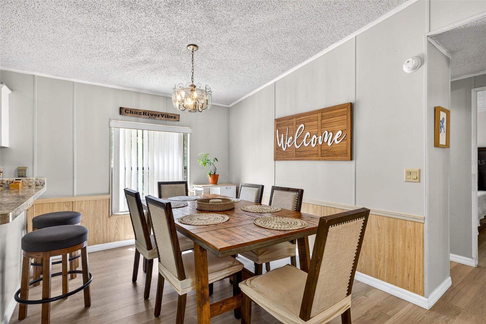 CHASSAHOWITZKA VILLAGE UNIT 03 UNREC - Residential