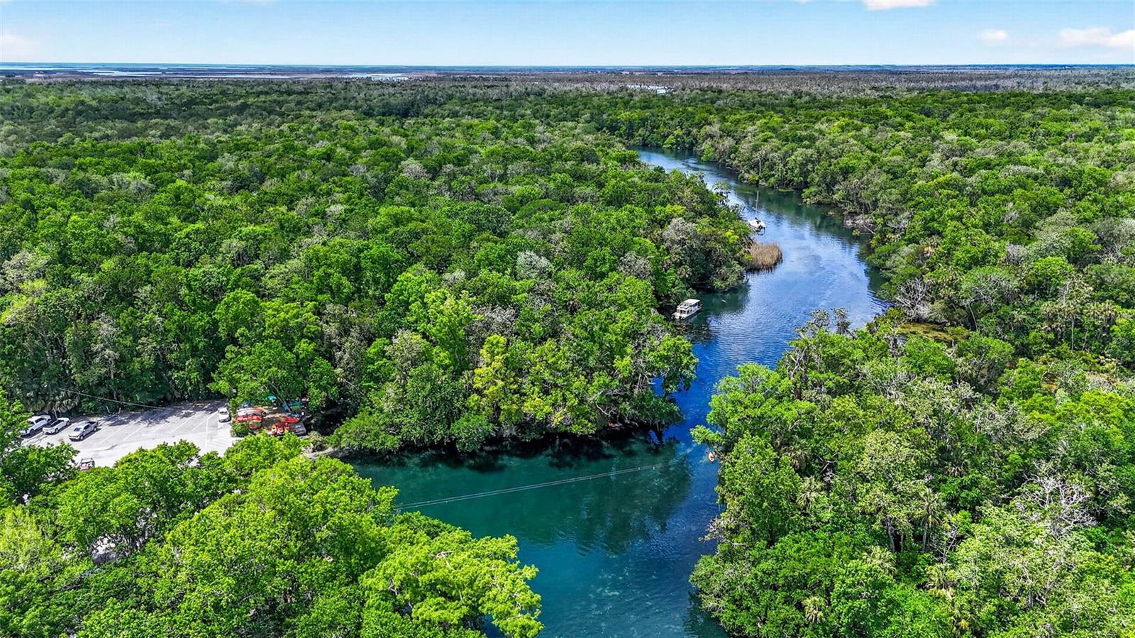 CHASSAHOWITZKA VILLAGE UNIT 03 UNREC - Residential