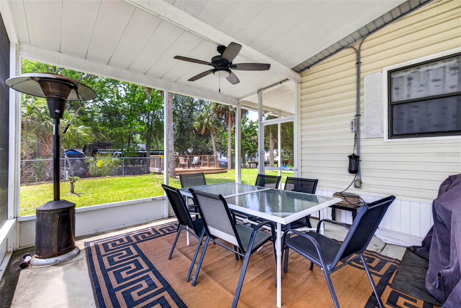 CHASSAHOWITZKA VILLAGE UNIT 03 UNREC - Residential