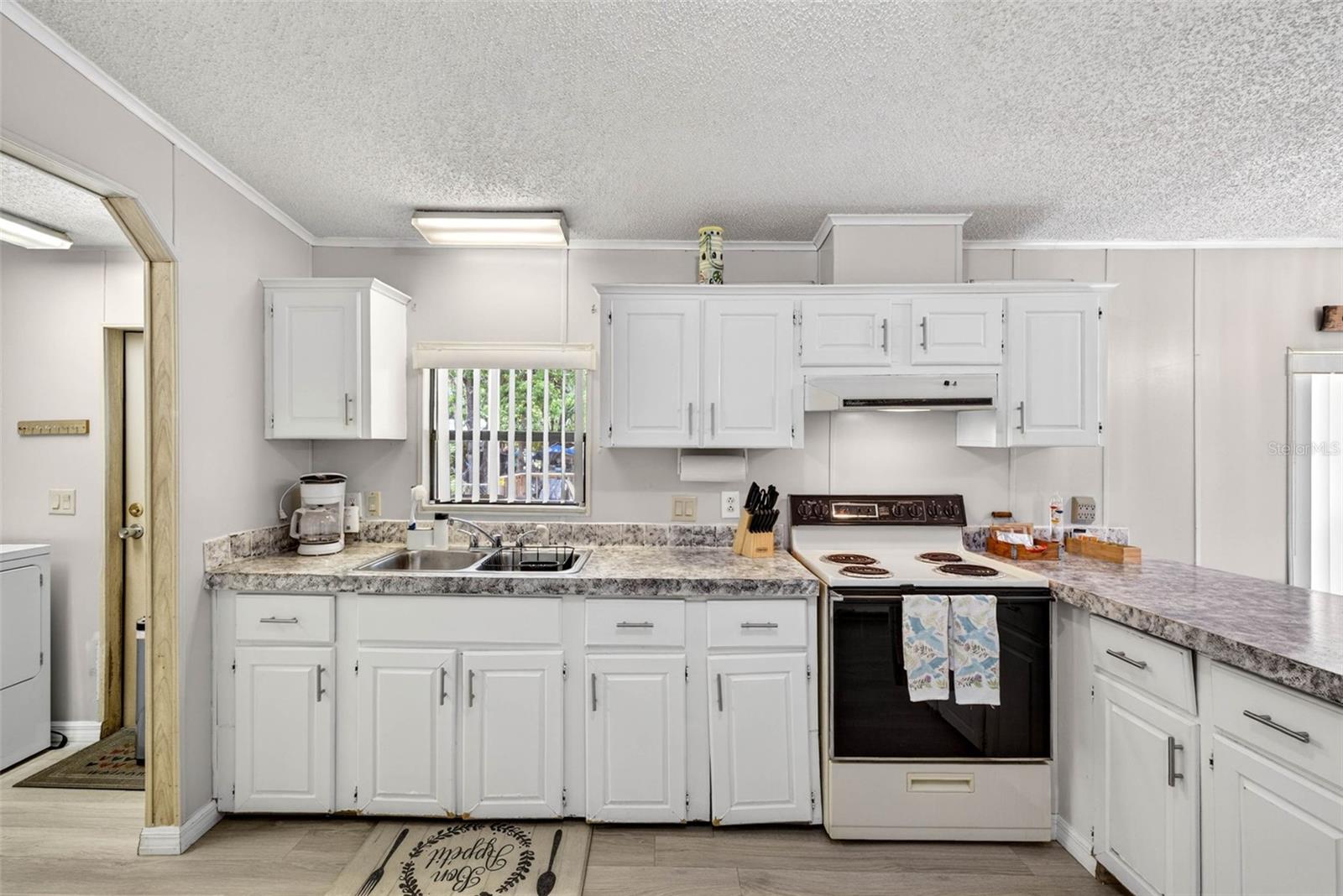 CHASSAHOWITZKA VILLAGE UNIT 03 UNREC - Residential