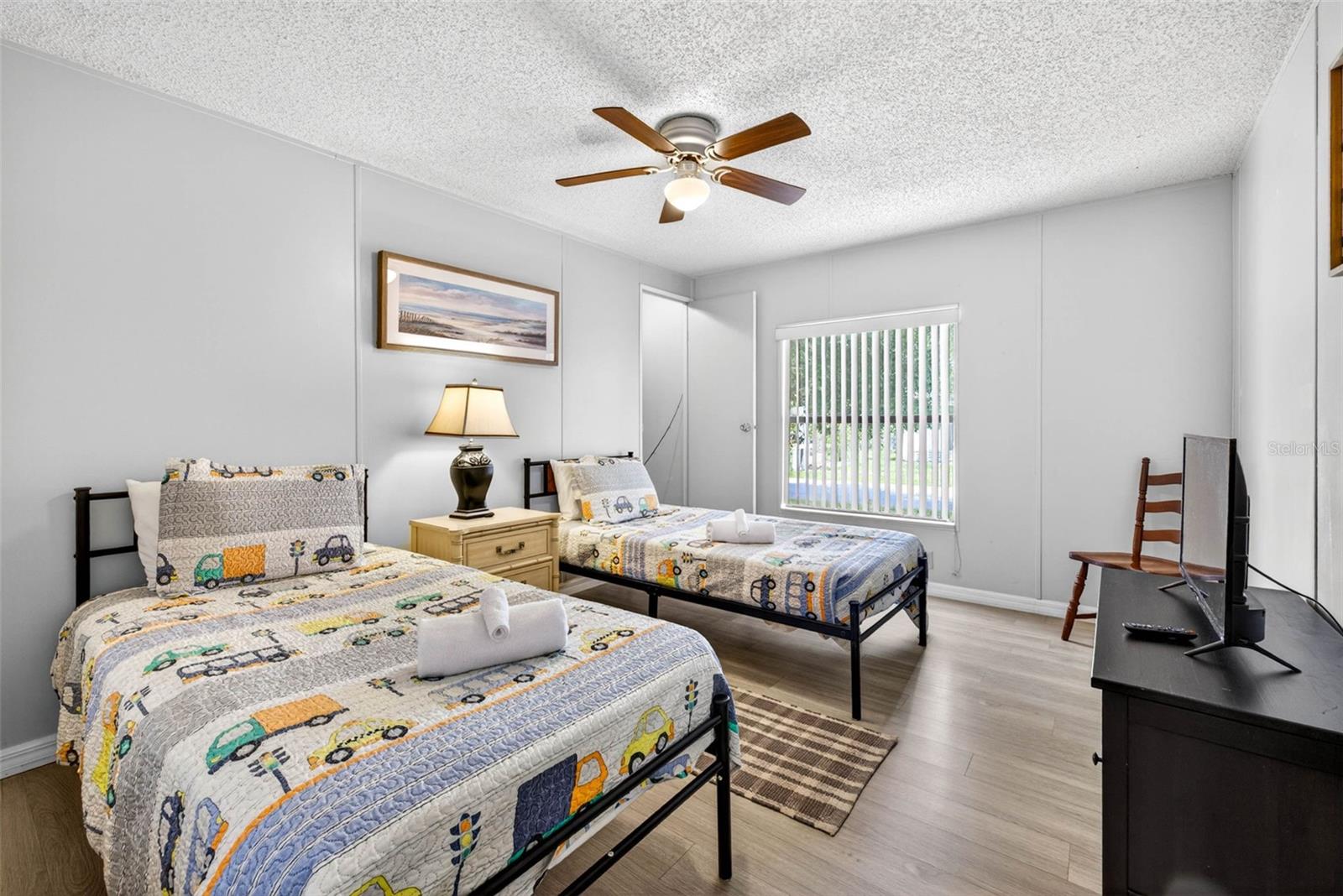 CHASSAHOWITZKA VILLAGE UNIT 03 UNREC - Residential