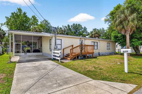 Photo of 8552 W Peacock Court, Homosassa, FL 34448 (MLS # TB8499862)