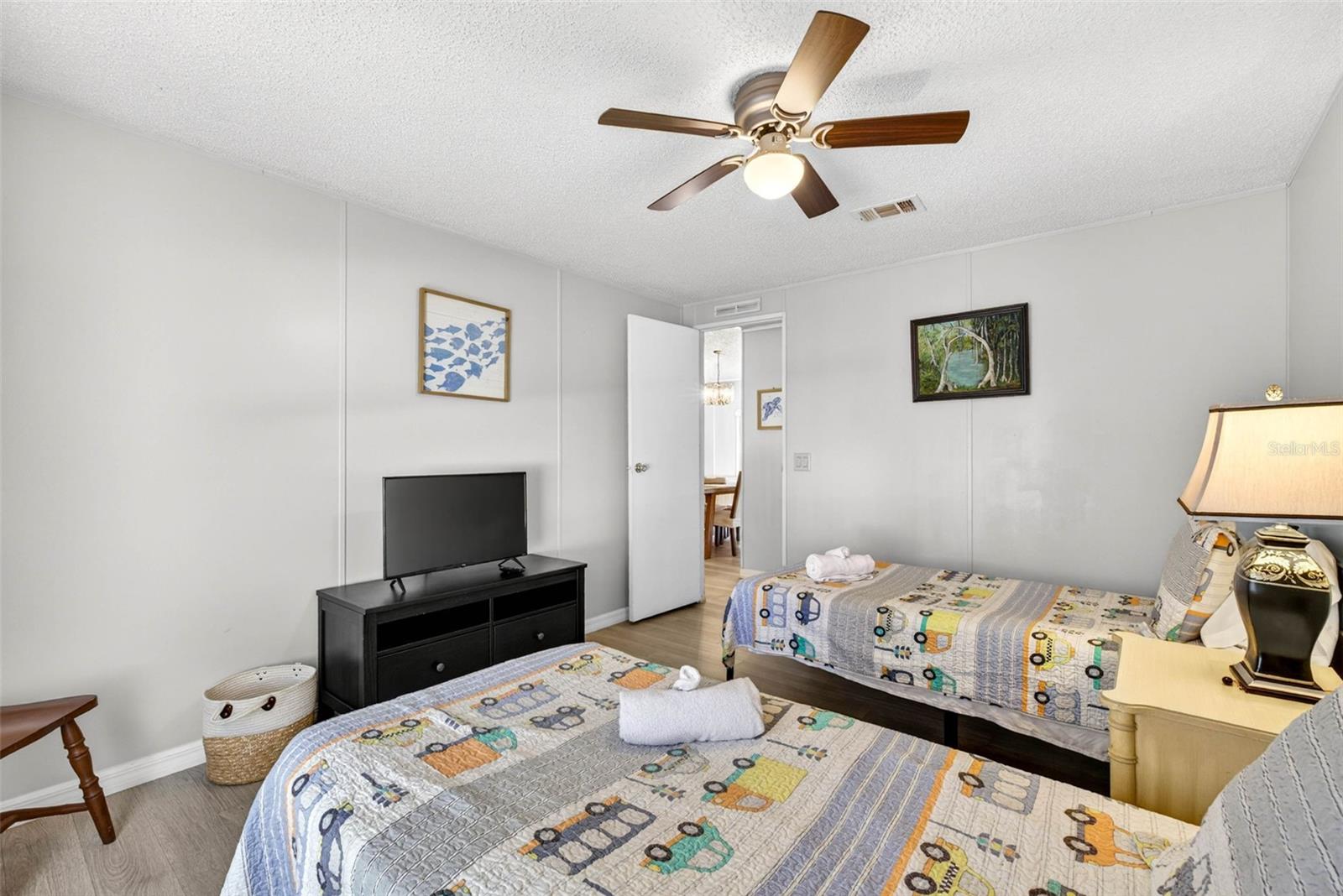 CHASSAHOWITZKA VILLAGE UNIT 03 UNREC - Residential