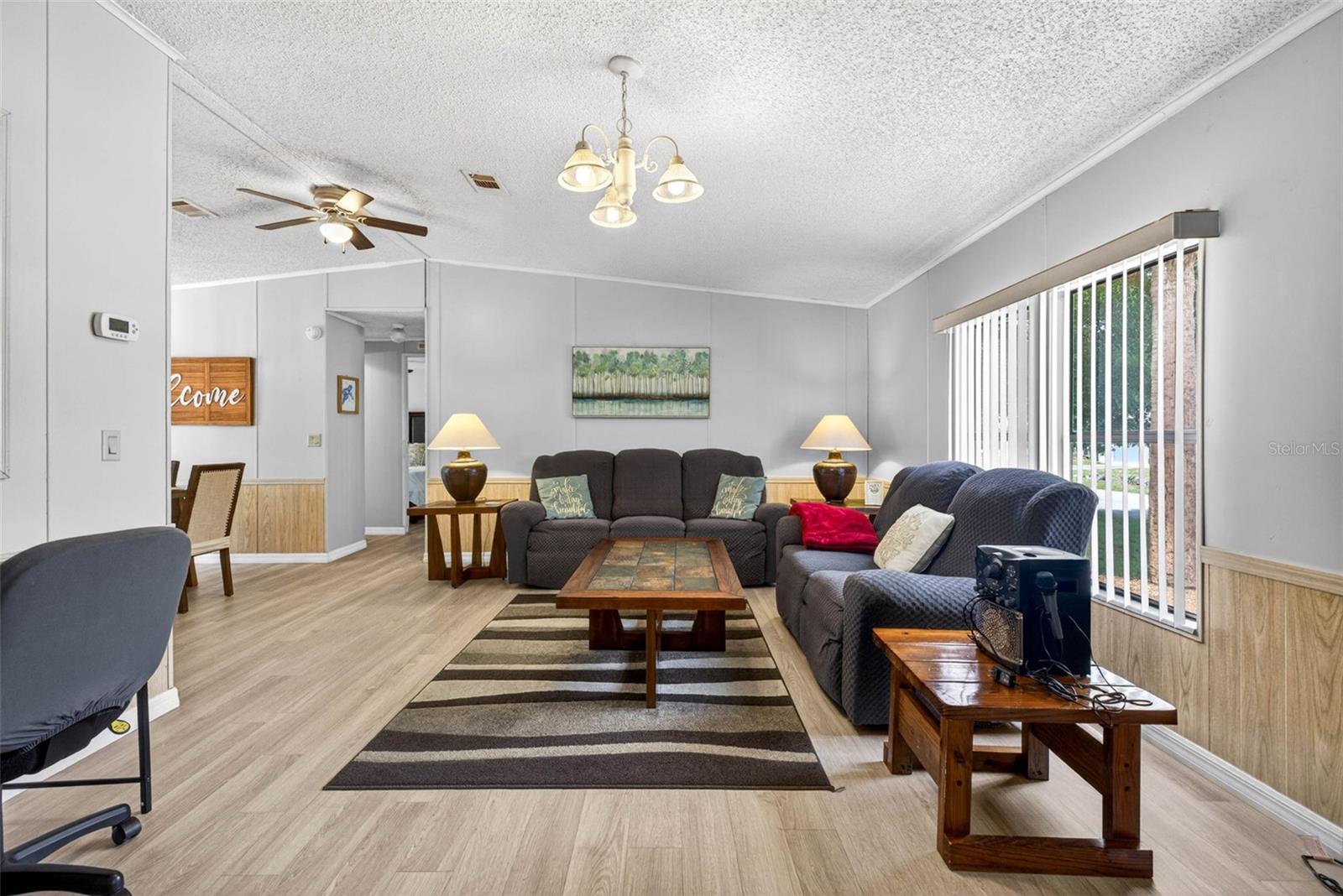 CHASSAHOWITZKA VILLAGE UNIT 03 UNREC - Residential