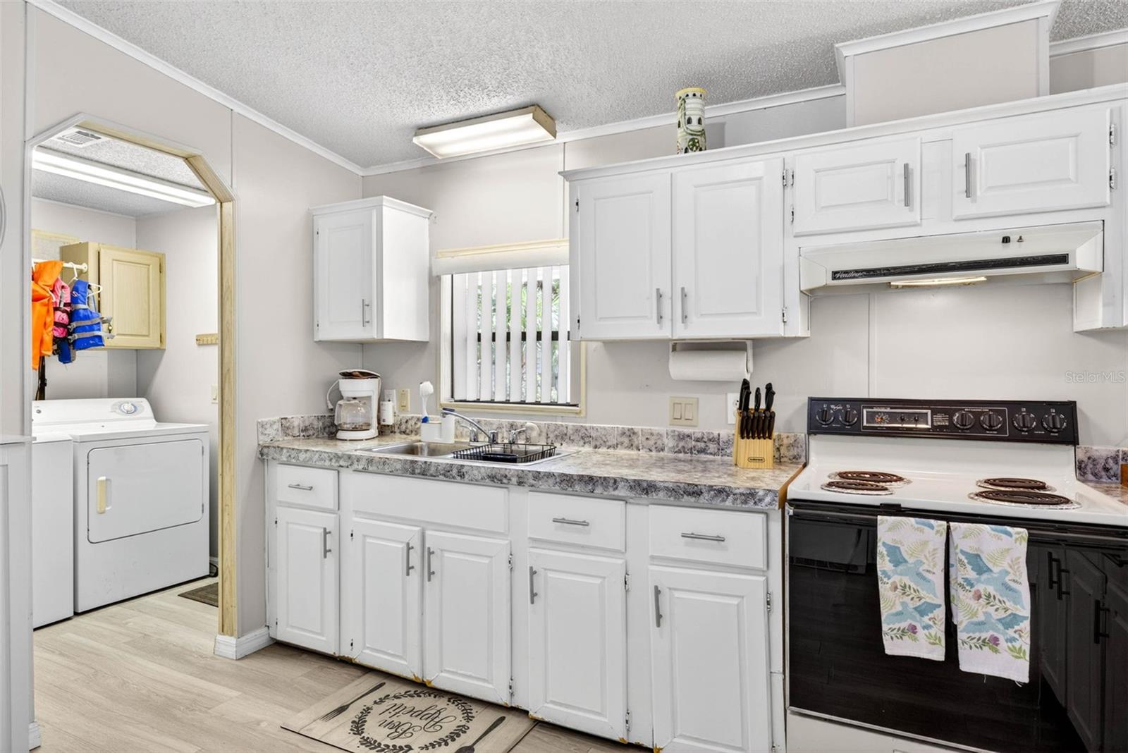 CHASSAHOWITZKA VILLAGE UNIT 03 UNREC - Residential