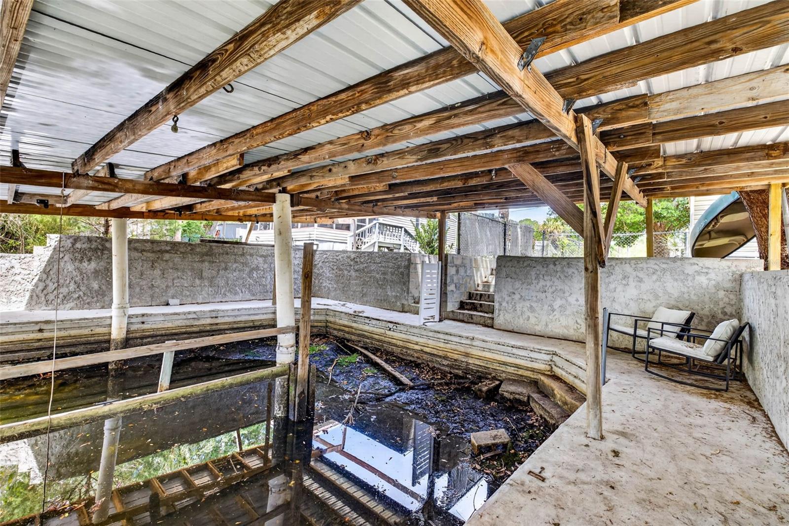 CHASSAHOWITZKA VILLAGE UNIT 03 UNREC - Residential