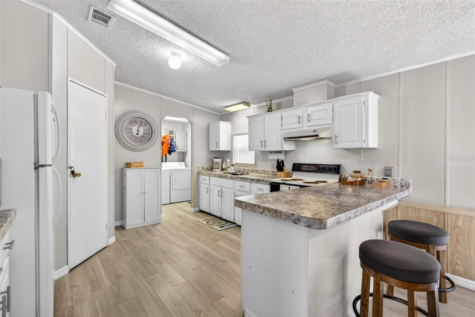 CHASSAHOWITZKA VILLAGE UNIT 03 UNREC - Residential