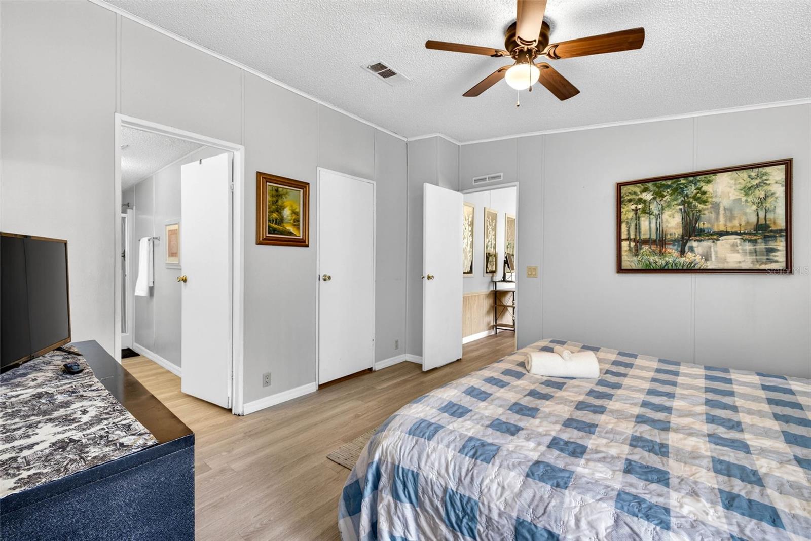 CHASSAHOWITZKA VILLAGE UNIT 03 UNREC - Residential