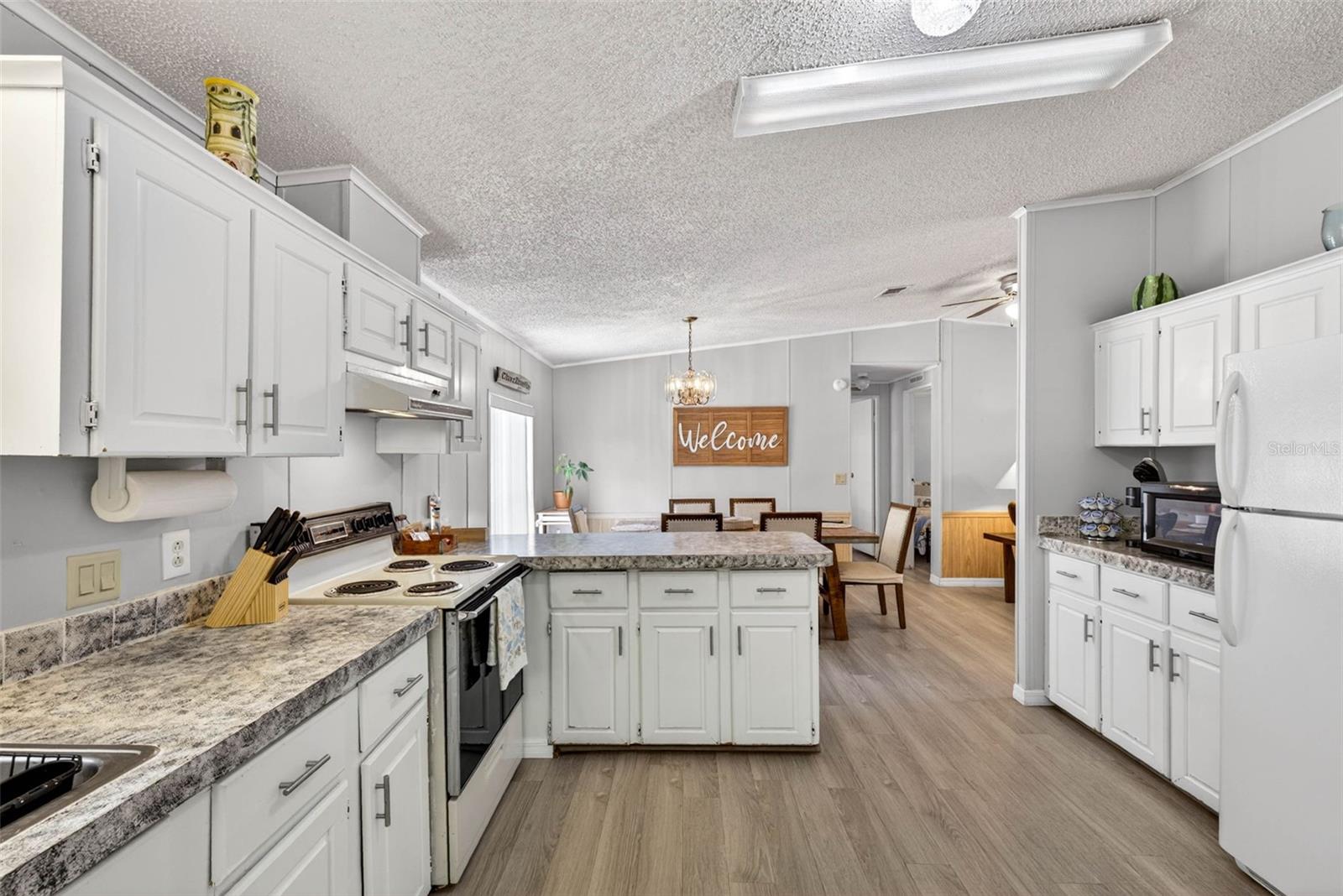 CHASSAHOWITZKA VILLAGE UNIT 03 UNREC - Residential