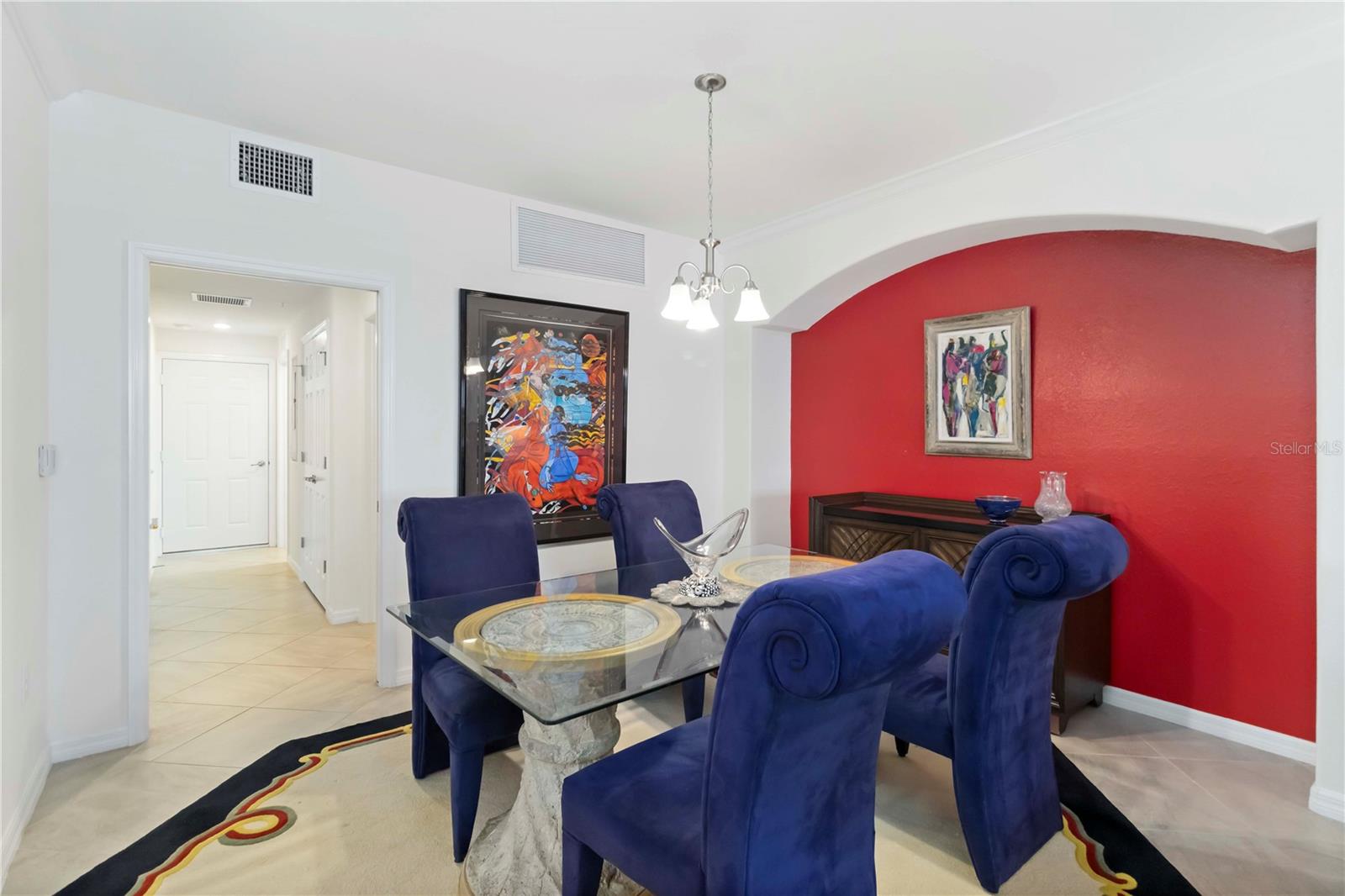 SARASOTA NATIONAL - Residential