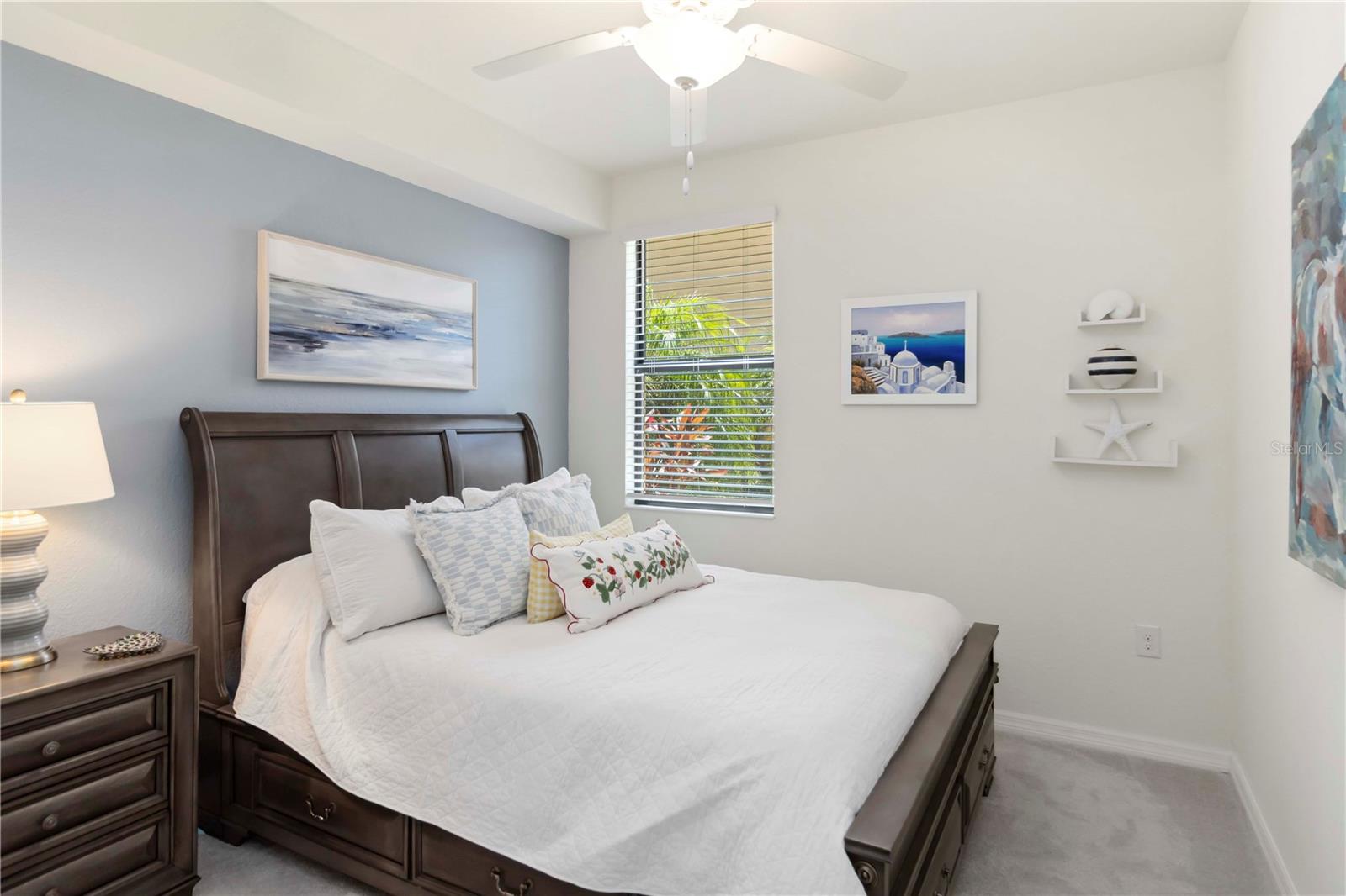 SARASOTA NATIONAL - Residential