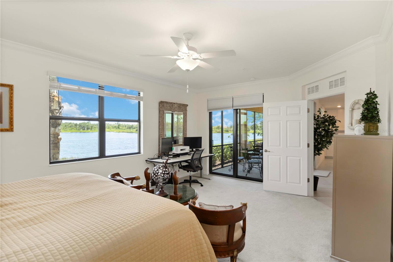 SARASOTA NATIONAL - Residential