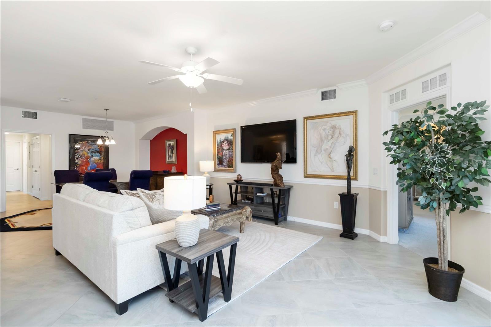 SARASOTA NATIONAL - Residential