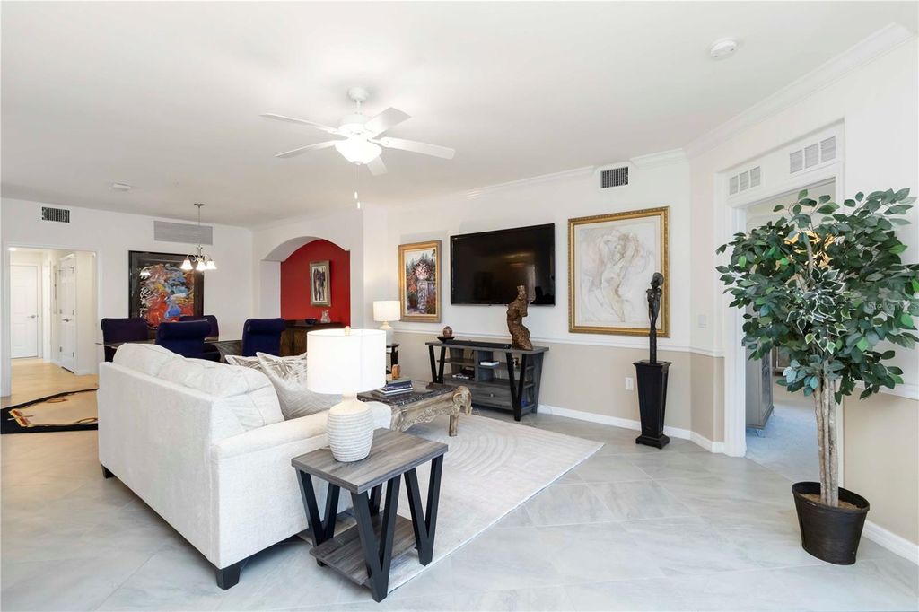 Photo of 10801 Tarflower Drive #102, Venice, FL 34293 (MLS # D6142942)