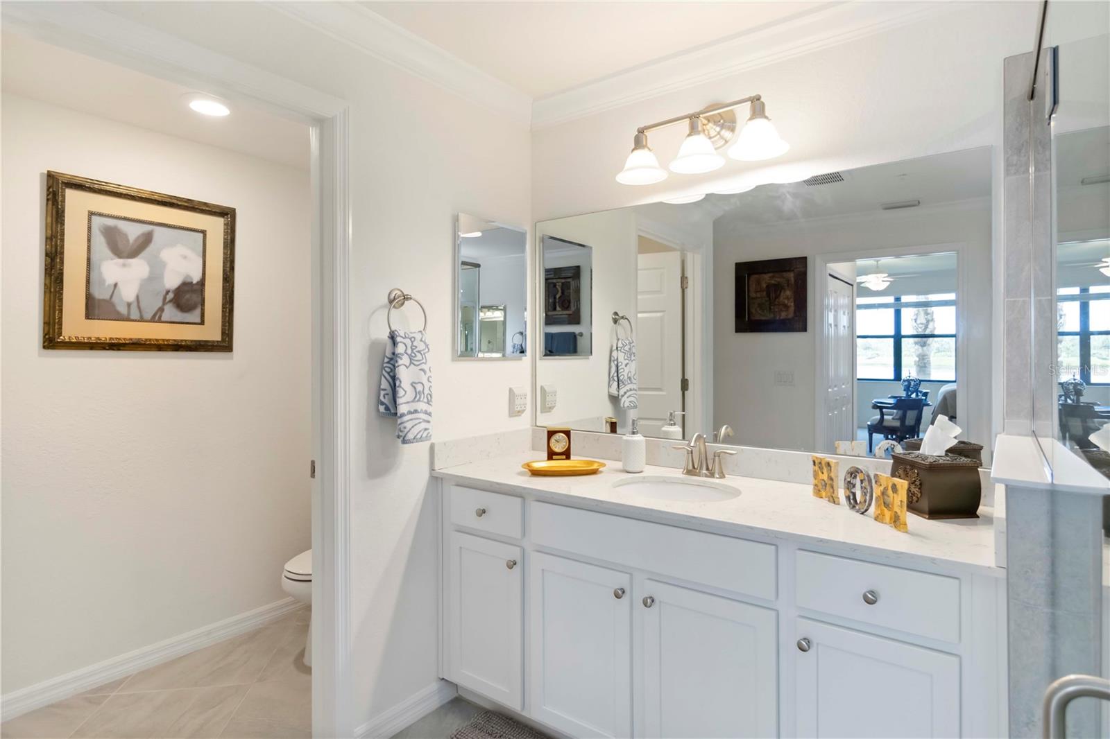 SARASOTA NATIONAL - Residential