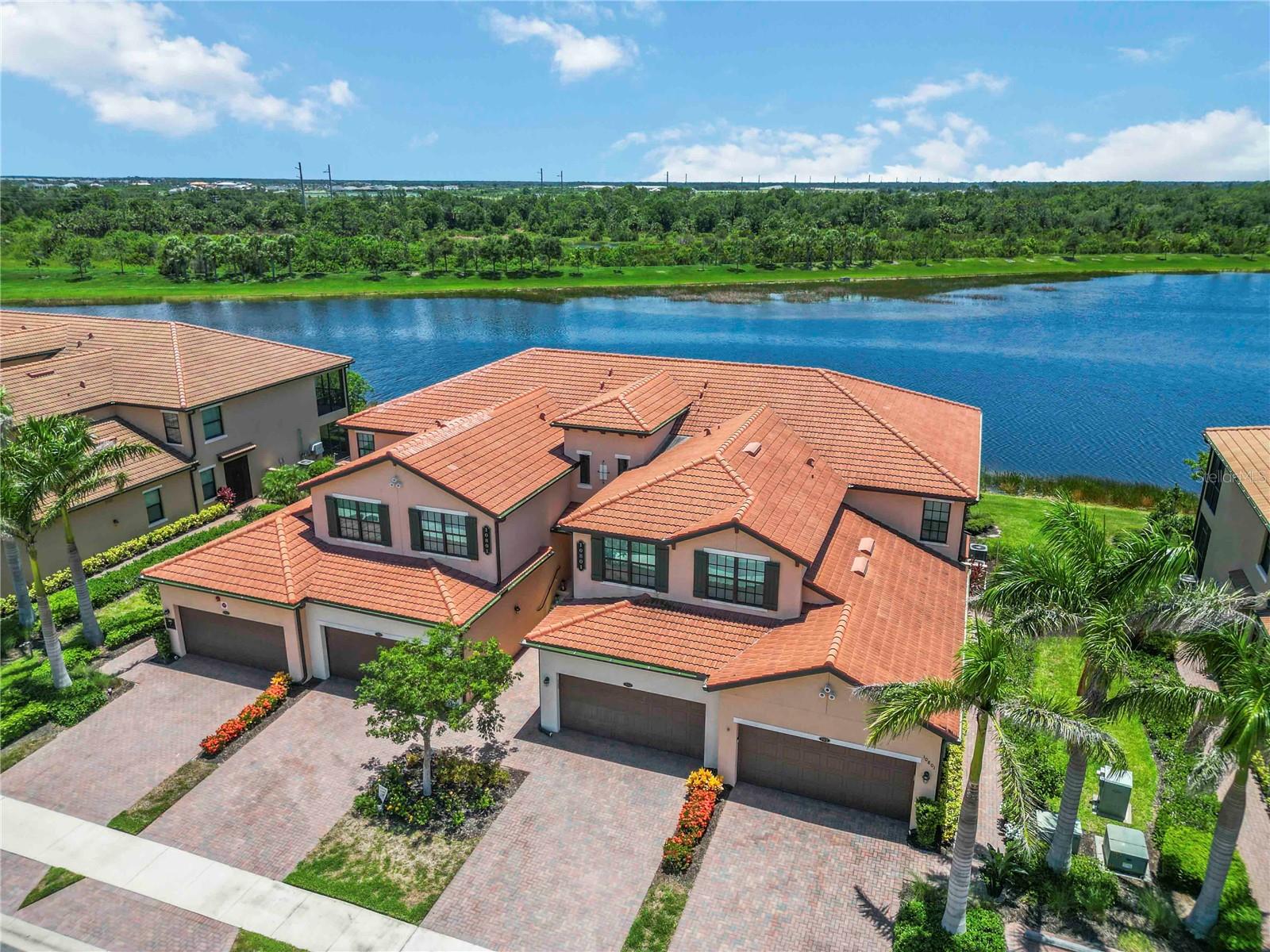 SARASOTA NATIONAL - Residential