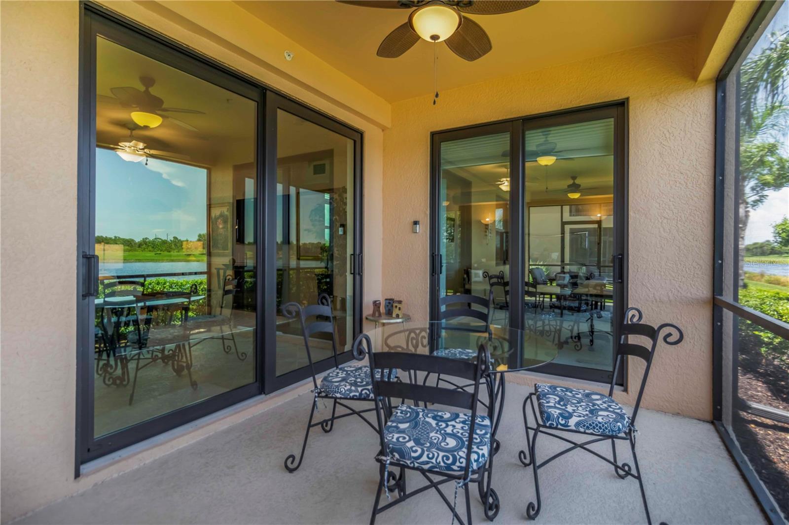 SARASOTA NATIONAL - Residential