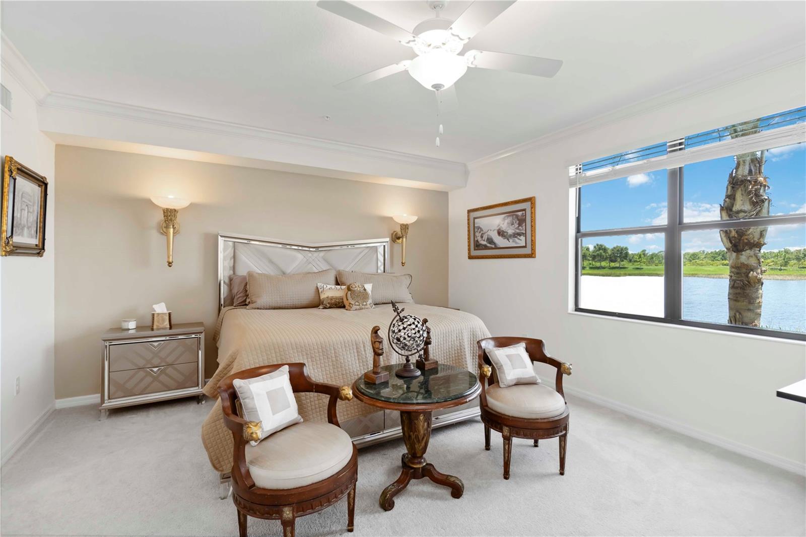 SARASOTA NATIONAL - Residential