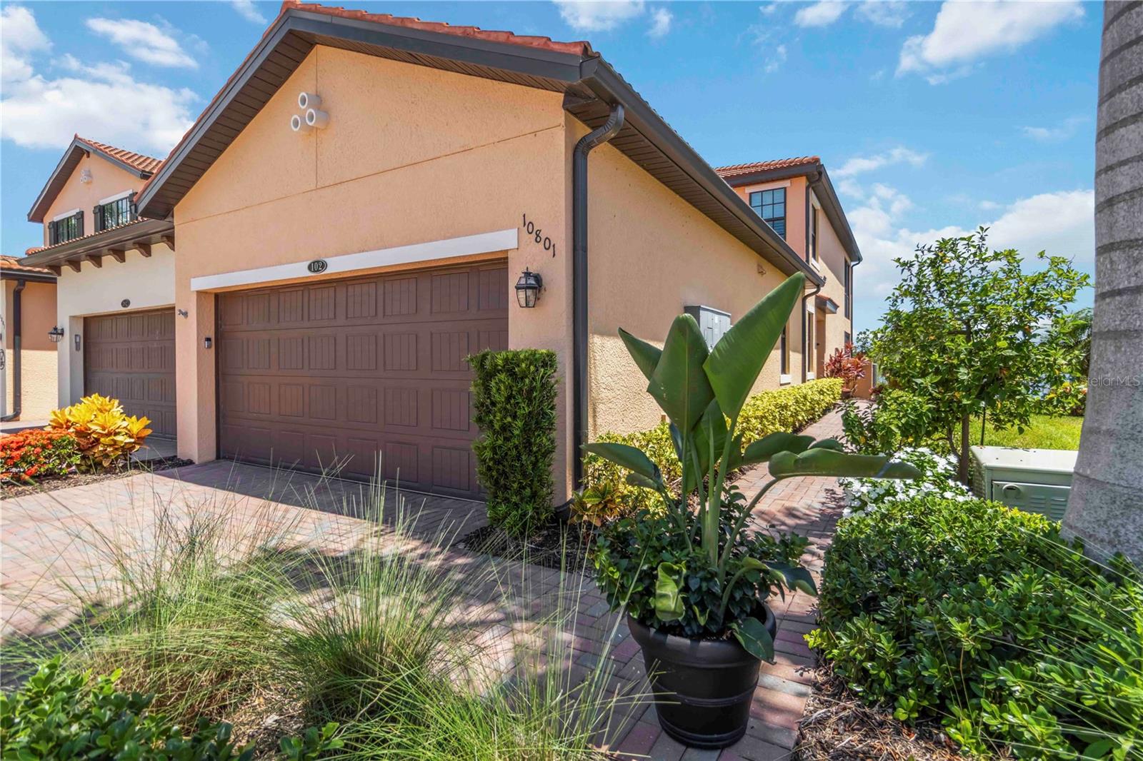 10801 TARFLOWER DRIVE 102