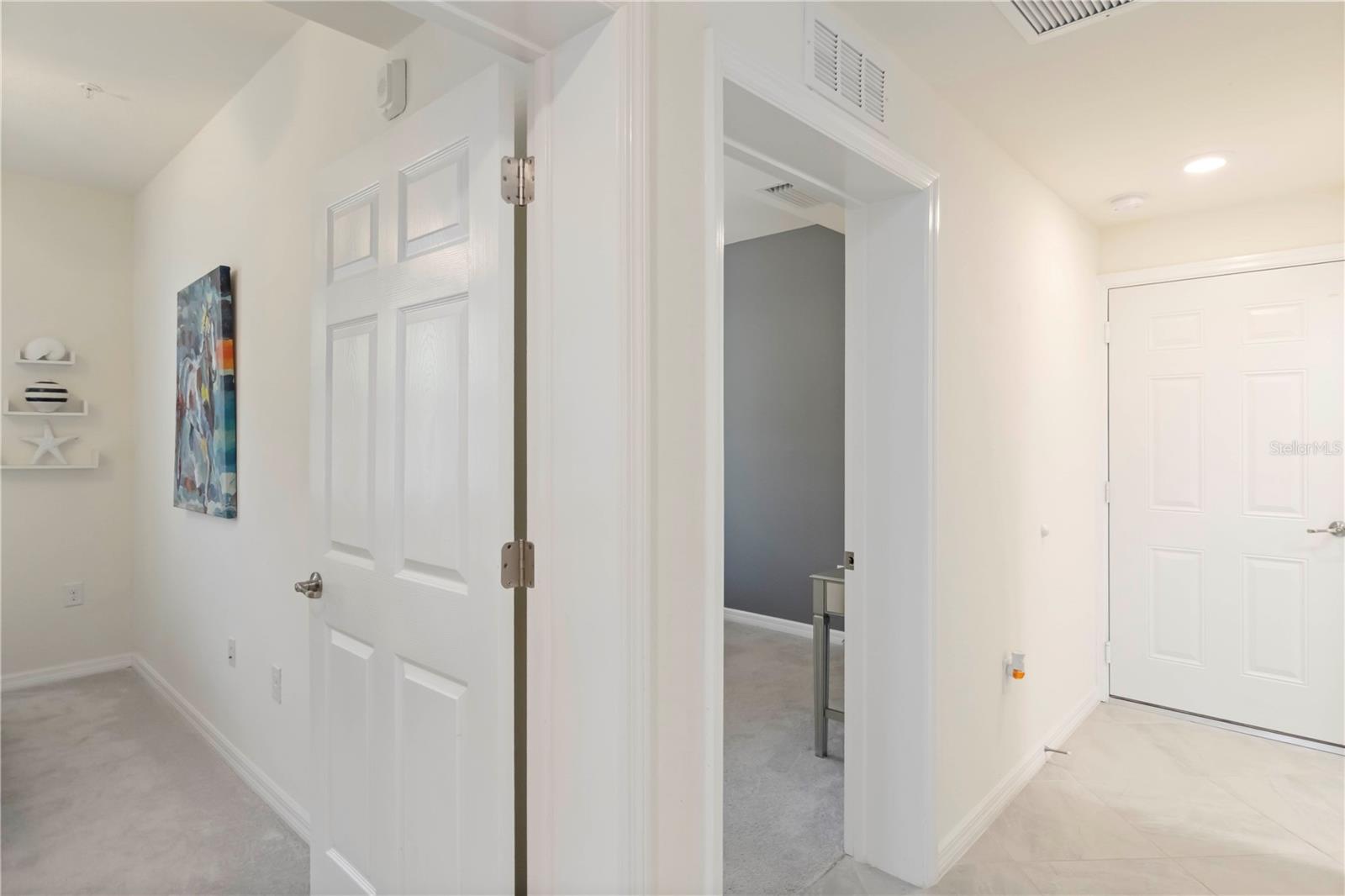 SARASOTA NATIONAL - Residential