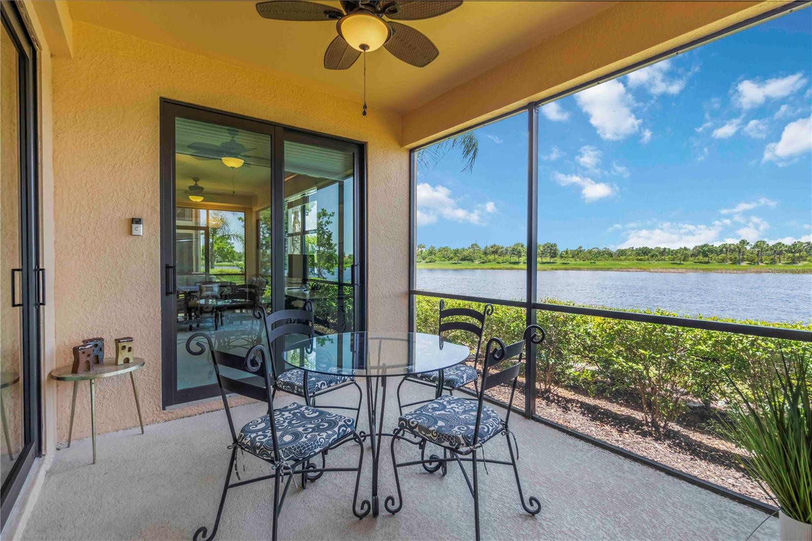 SARASOTA NATIONAL - Residential