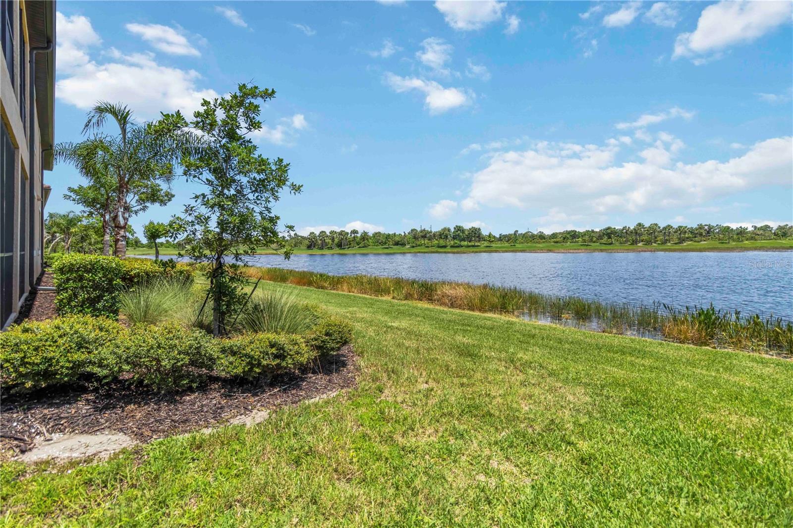 SARASOTA NATIONAL - Residential