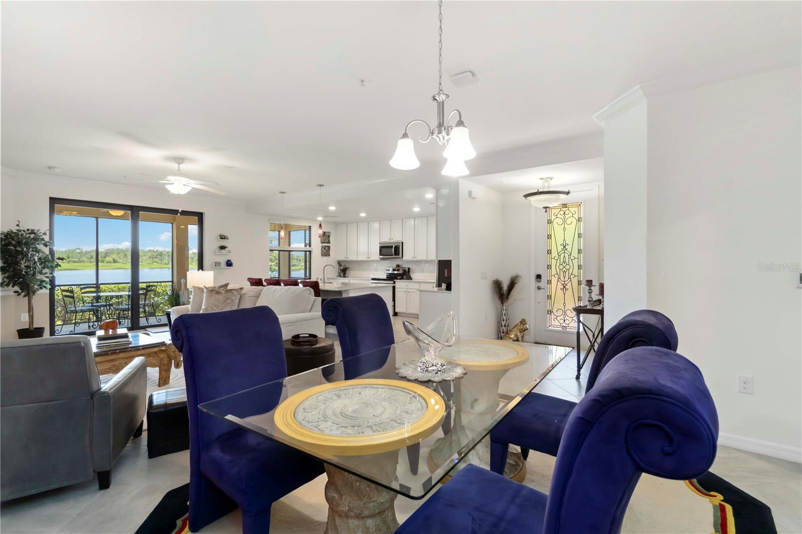 SARASOTA NATIONAL - Residential