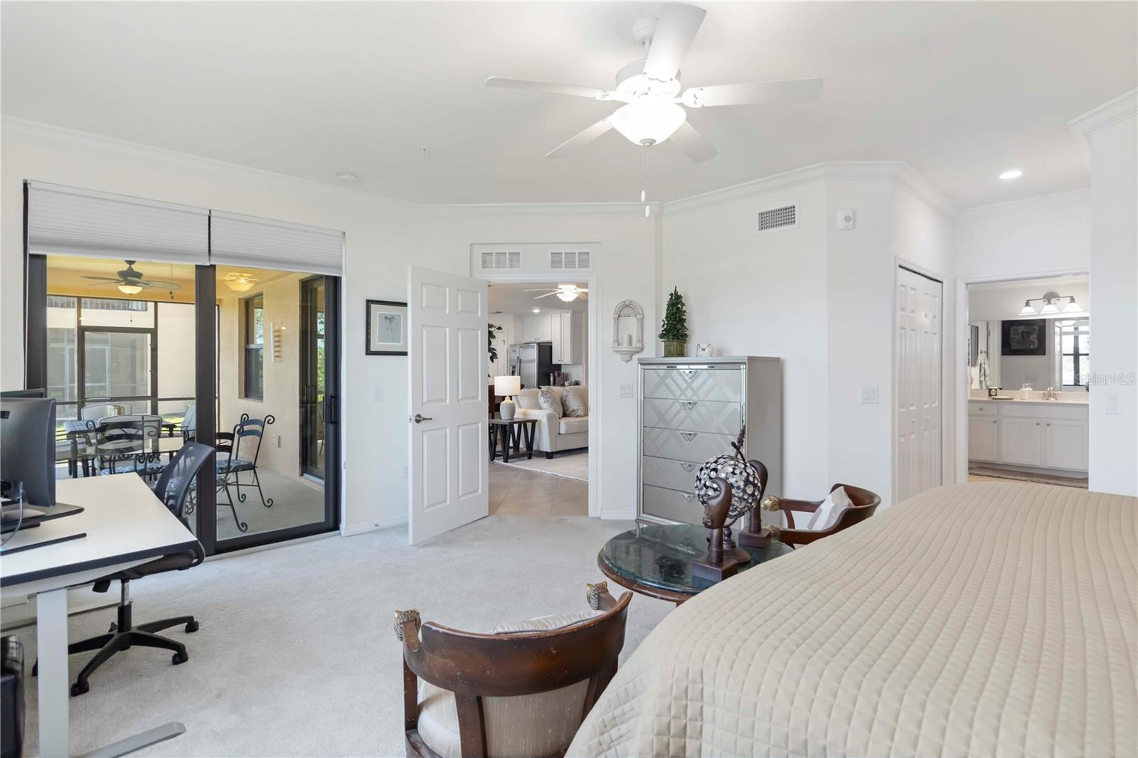 SARASOTA NATIONAL - Residential