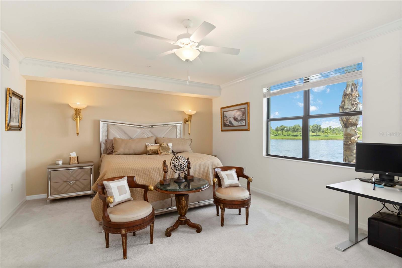 SARASOTA NATIONAL - Residential