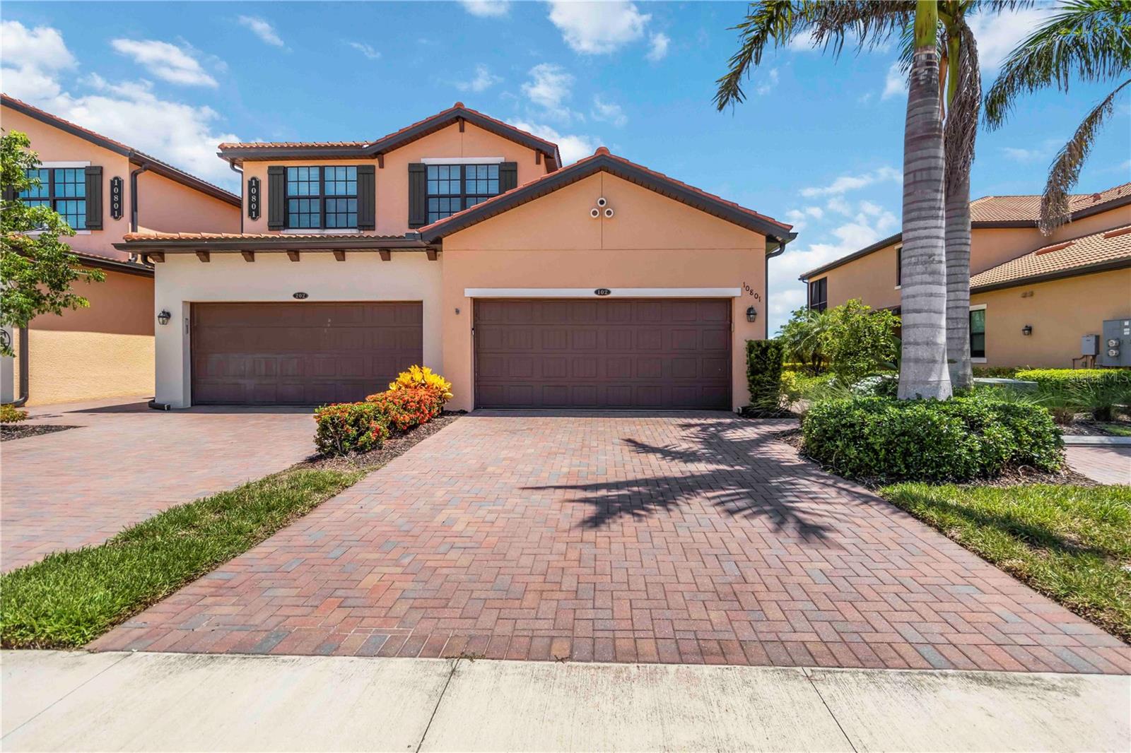 SARASOTA NATIONAL - Residential