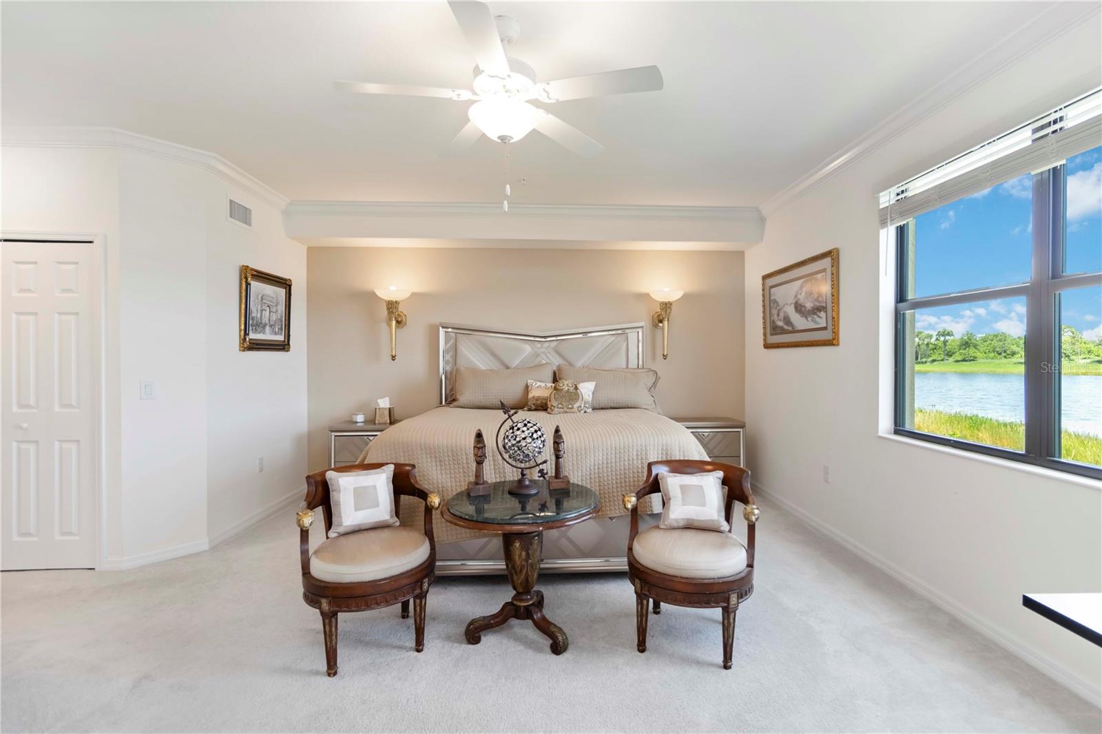 SARASOTA NATIONAL - Residential