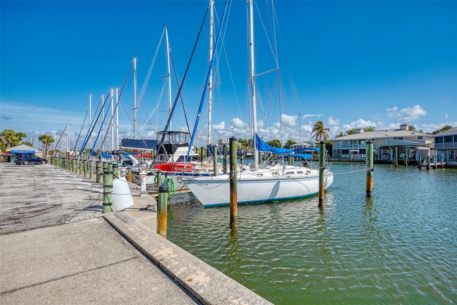 SARASOTA NATIONAL - Residential