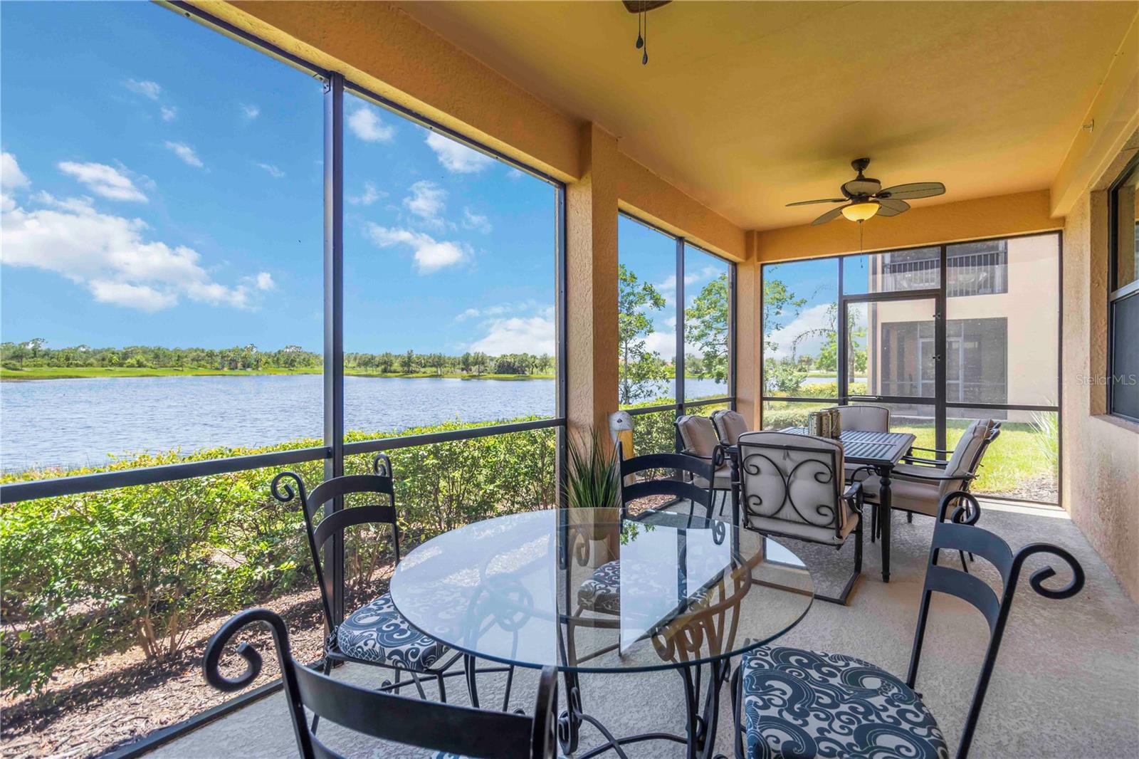 SARASOTA NATIONAL - Residential