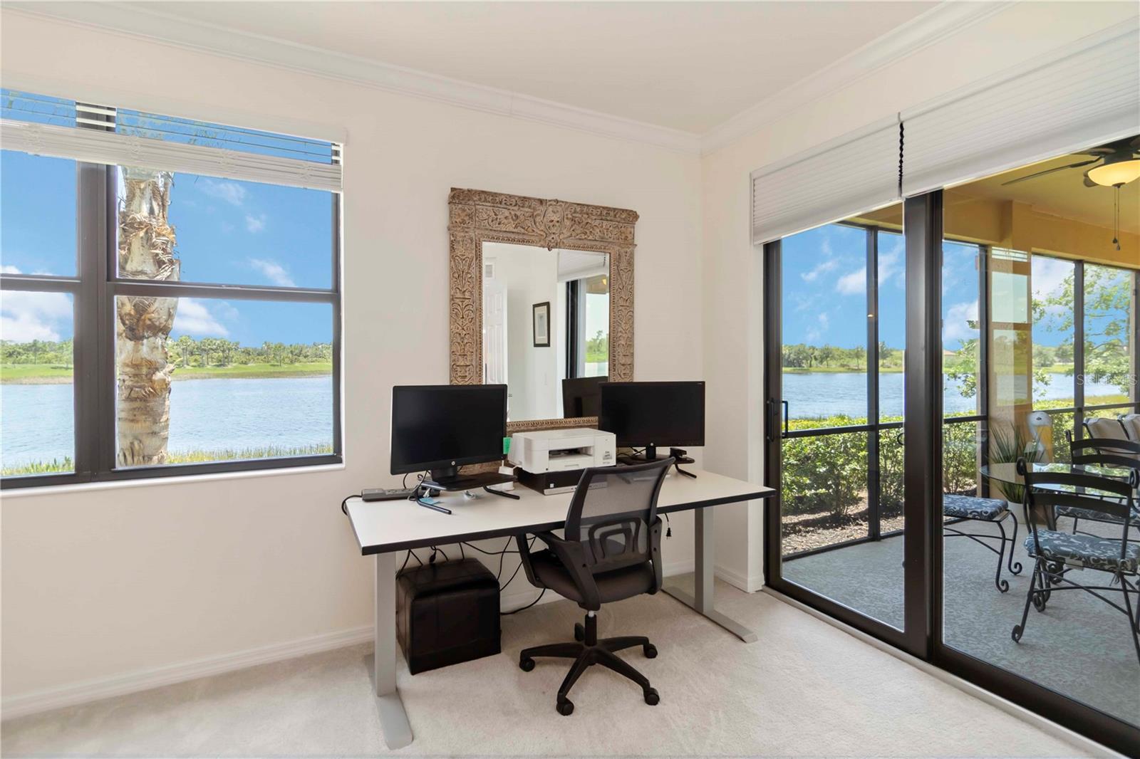 SARASOTA NATIONAL - Residential