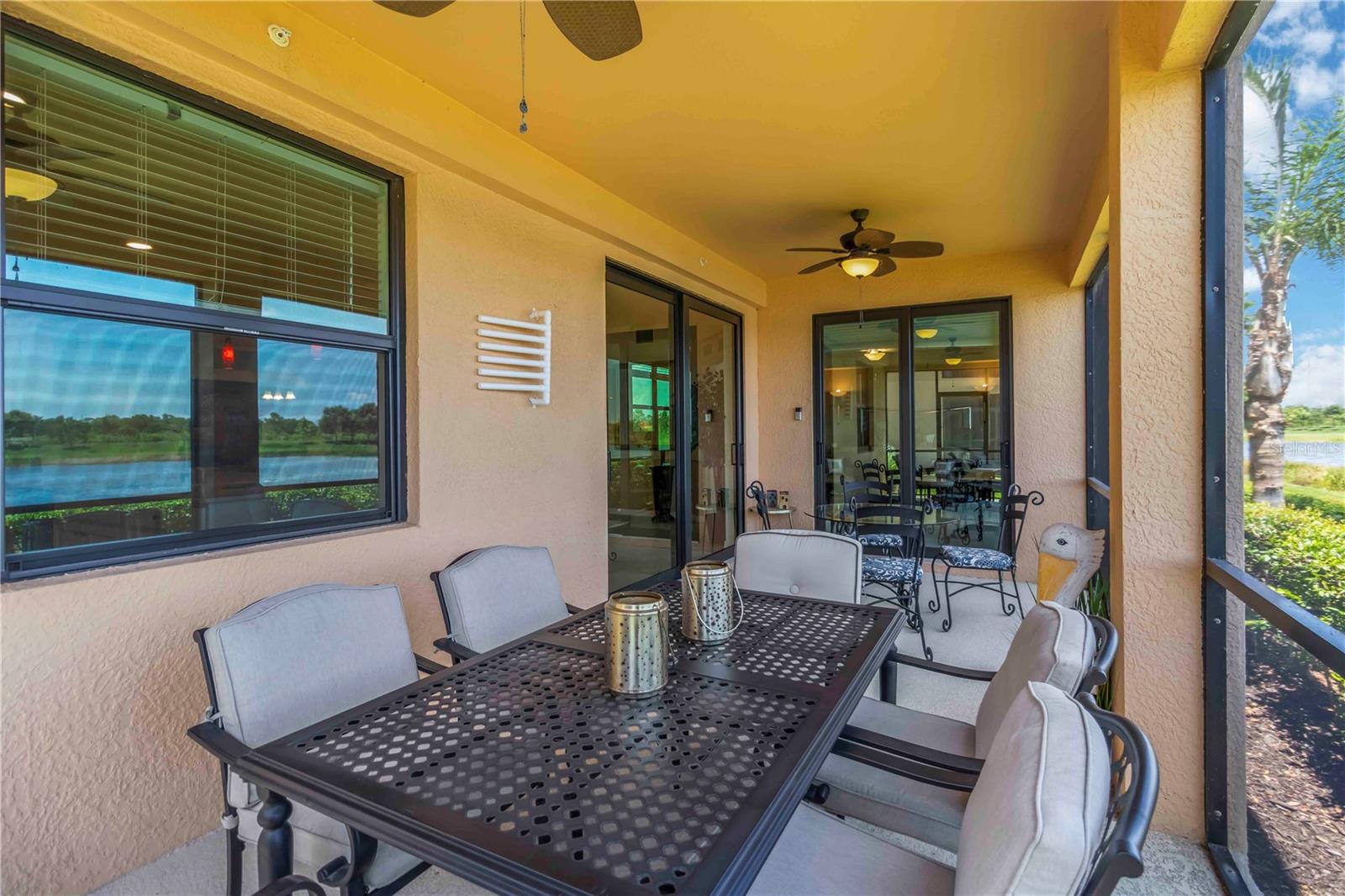 SARASOTA NATIONAL - Residential